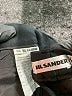 Jil Sander Solid Black Dress Pants Size EU 34 / US 4 - photo 6