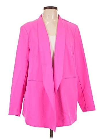 Bagatelle Jacket (view 1)