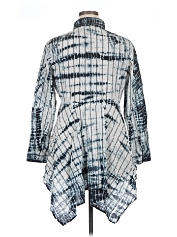 Studio West Long Sleeve Blouse (view 2)
