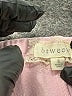 Btween Solid Pink Casual Pants Size 8 - photo 3