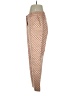 J.Crew Collection Polka Dots Ivory Casual Pants Size 0 - photo 5