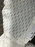 Koral White Sleeveless T-Shirt Size L - photo 5