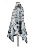 Studio West Gray Long Sleeve Blouse Size XL - photo 5