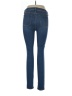 L'Agence Hearts Blue Jeans Size 30 waist - photo 2