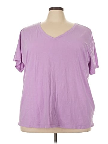 Ava & Viv Short Sleeve T-Shirt (view 1)