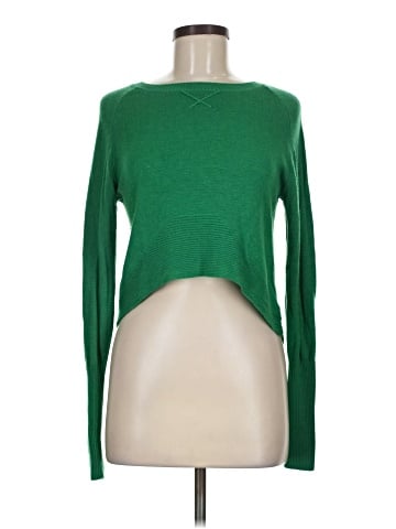 YOON Pullover Sweater (view 1)