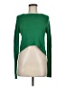 YOON Solid Green Pullover Sweater Size M - photo 1