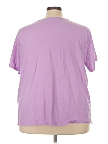 Ava & Viv Short Sleeve T-Shirt (view 2)