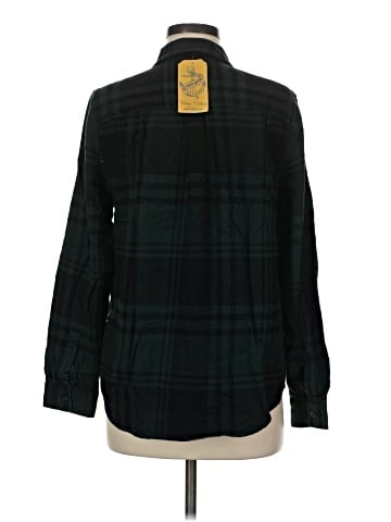 G.H. Bass & Co. Long Sleeve Button-Down Shirt (view 2)