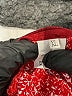 Unbranded 100% Polyester Paisley Red Casual Skirt Size XL - photo 4