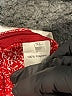 Unbranded 100% Polyester Paisley Red Casual Skirt Size XL - photo 5