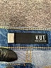 Kut from the Kloth Blue Jeans Size 2 - photo 7