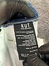 Kut from the Kloth Blue Jeans Size 2 - photo 8