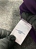 Lands' End Solid Purple Active Pants Size 16 - 18 - photo 8