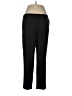 Zac & Rachel Solid Black Dress Pants Size 12 - photo 1