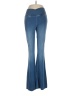 Rae Mode Blue Jeans Size M - photo 1