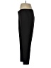Zac & Rachel Solid Black Dress Pants Size 12 - photo 5