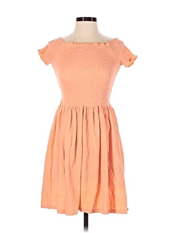 Roxy Casual Dress (view 1)