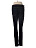 Gap Outlet Solid Black Jeans Size 6 - photo 2