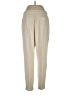Vineyard Vines Chevron-herringbone Ivory Casual Pants Size L - photo 2