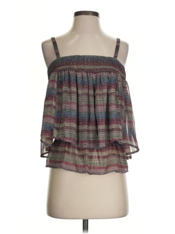 Collective Concepts Tube Top (view 1)