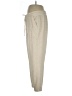 Vineyard Vines Chevron-herringbone Ivory Casual Pants Size L - photo 5