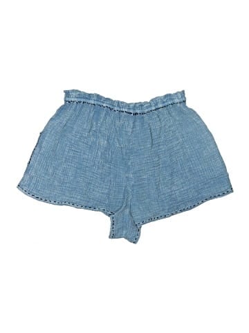 Free People Denim Shorts (view 2)