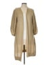 Talbots Tan Cardigan Size L - photo 1