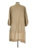 Talbots Tan Cardigan Size L - photo 2