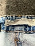 Garage Hearts Blue Jeans Size 7 - photo 7