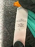 lucy Teal Sleeveless T-Shirt Size L - photo 8