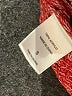 New York & Company 100% Acrylic Red Pullover Sweater Size S - photo 8