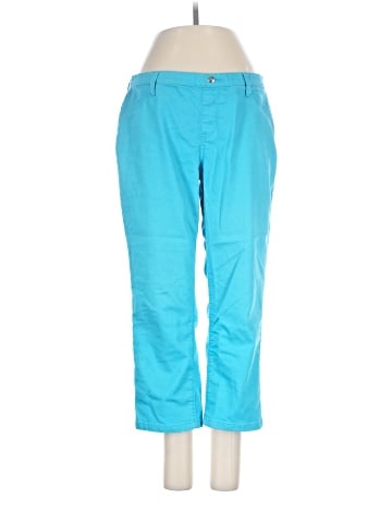 New York & Company Casual Pants (view 1)