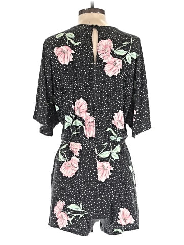 Xhilaration Romper (view 2)