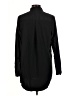 Athleta Black Long Sleeve Blouse Size M - photo 2