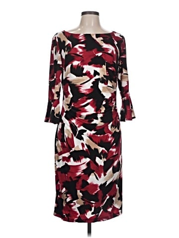 Kasper Casual Dress (view 1)