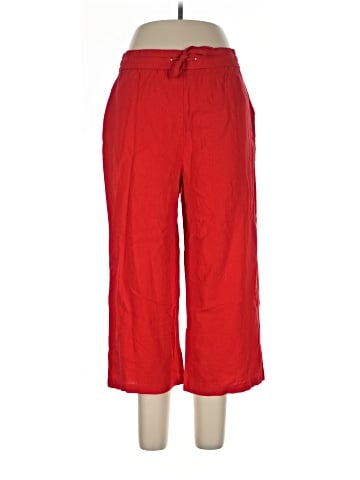 Jules & Leopold Linen Pants (view 1)