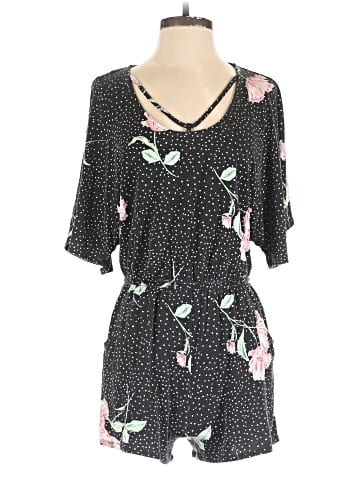 Xhilaration Romper (view 1)