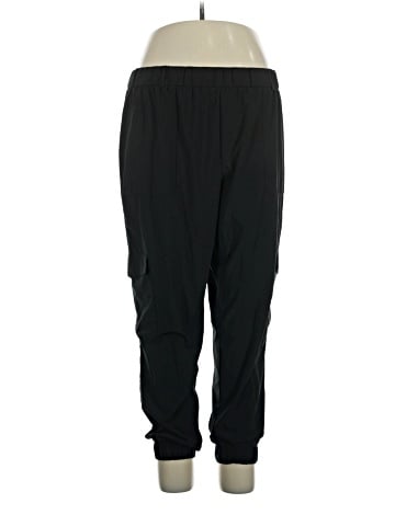 Banana Republic Factory Store Track Pants (view 1)