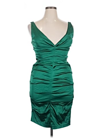 Xscape Cocktail Dress (view 1)