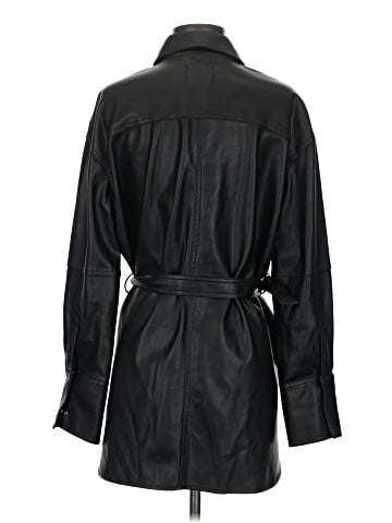 Zara Trenchcoat (view 2)