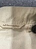 Soft Surroundings Ivory Coat Size L - photo 6