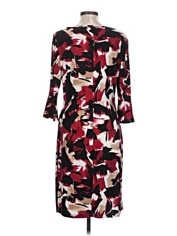Kasper Casual Dress (view 2)