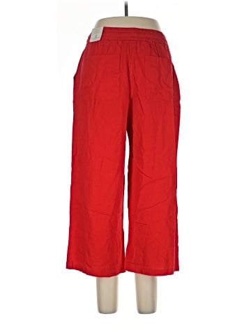 Jules & Leopold Linen Pants (view 2)