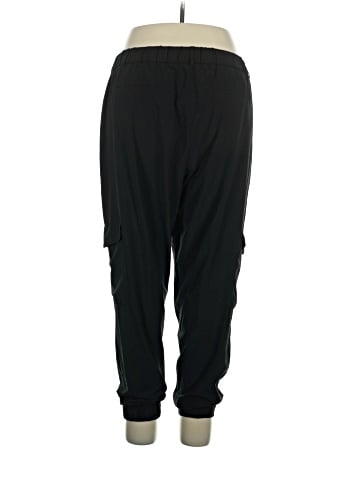 Banana Republic Factory Store Track Pants (view 2)