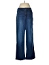 Old Navy Blue Jeans Size 8 - photo 1