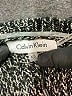 Calvin Klein Tweed Gray Pullover Sweater Size XS - photo 7
