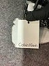 Calvin Klein Tweed Gray Pullover Sweater Size XS - photo 8