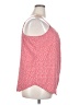 Faded Glory 100% Polyester Pink Sleeveless Blouse Size 20 - photo 4
