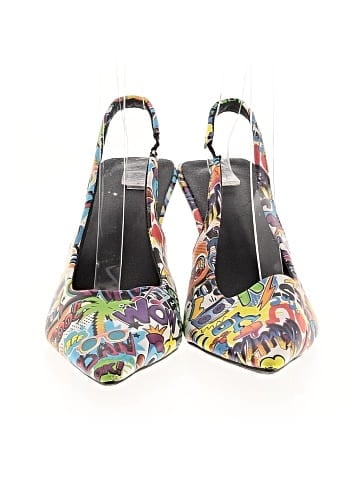 Unbranded Heels (view 2)